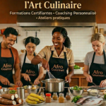 Affiche publicitaire AG