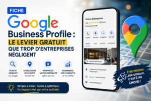 google business profile