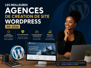 meilleures agences WordPress